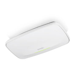Zyxel WBE660S-EU0101F Wifi 7 draadloos toegangspunt (WAP) 11530 Mbit/s Grijs (PoE) - Afbeelding 6