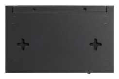 TP-Link Omada ES208GP netwerk-switch Managed L2 Gigabit Ethernet (10/100/1000) Power over Ethernet (PoE) DIN-rail Zwart - Afbeelding 6