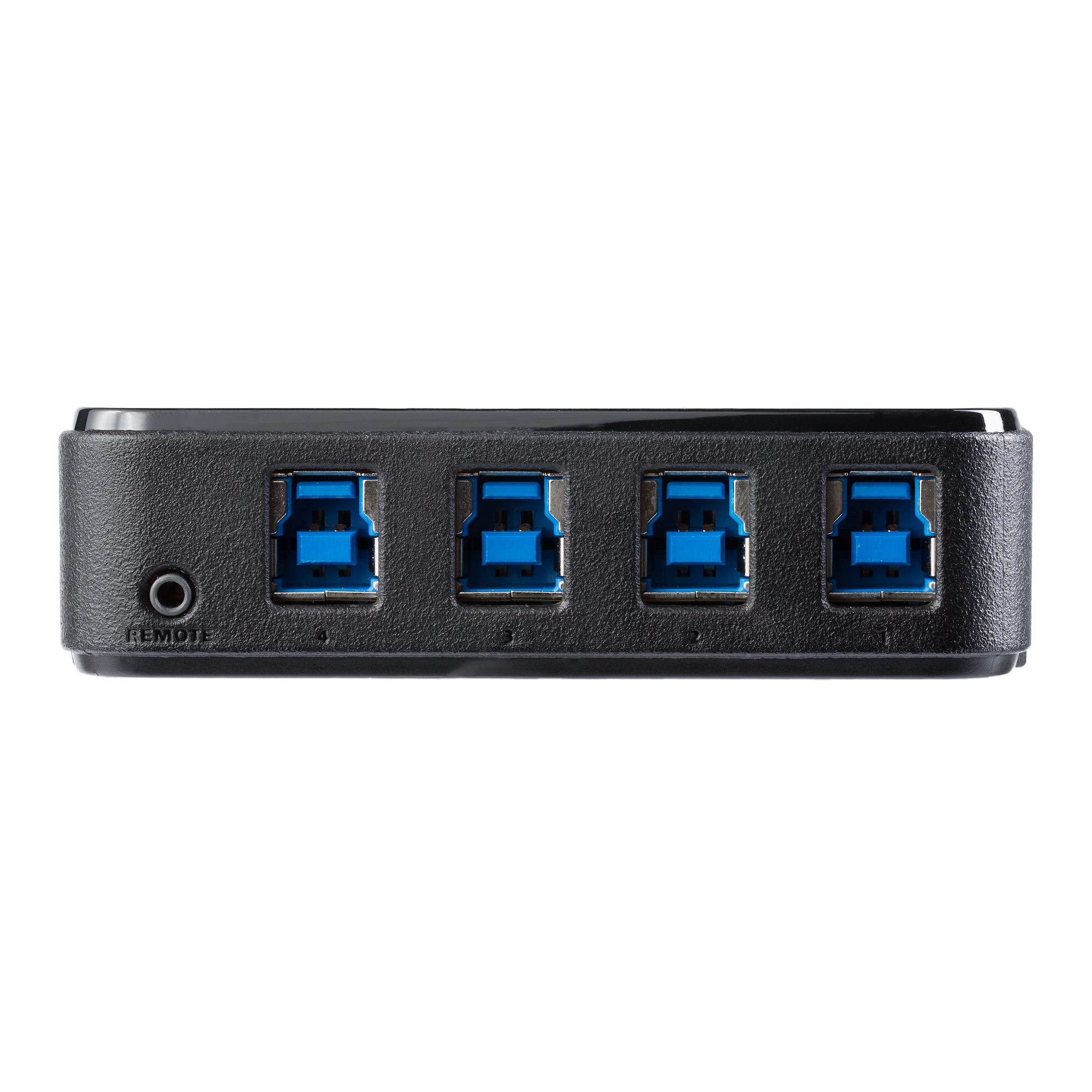 StarTech.com 4x4 USB 3.0 (5Gbps) Sharing Switch voor randapparatuur - Afbeelding 5