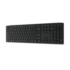 Lenovo 4Y41S04697 toetsenbord Thuis/Werk RF-draadloos + Bluetooth Zwart - Afbeelding 3