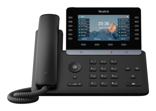 Telecom