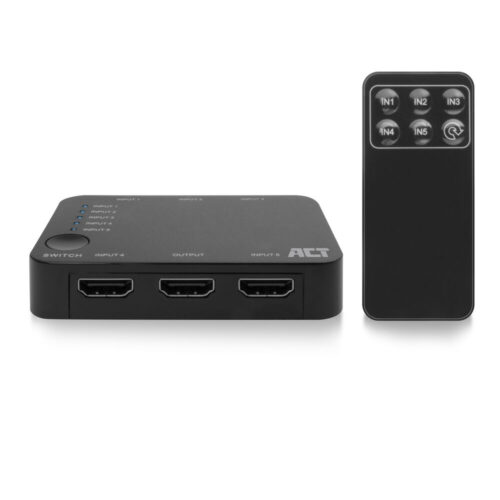 Kabels en adapters