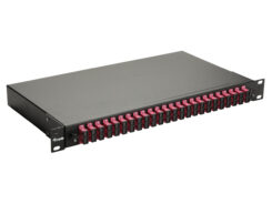 Equip 337314 patch paneel 1U