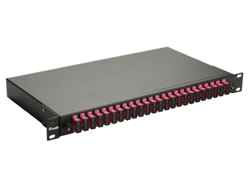 Patch panelen