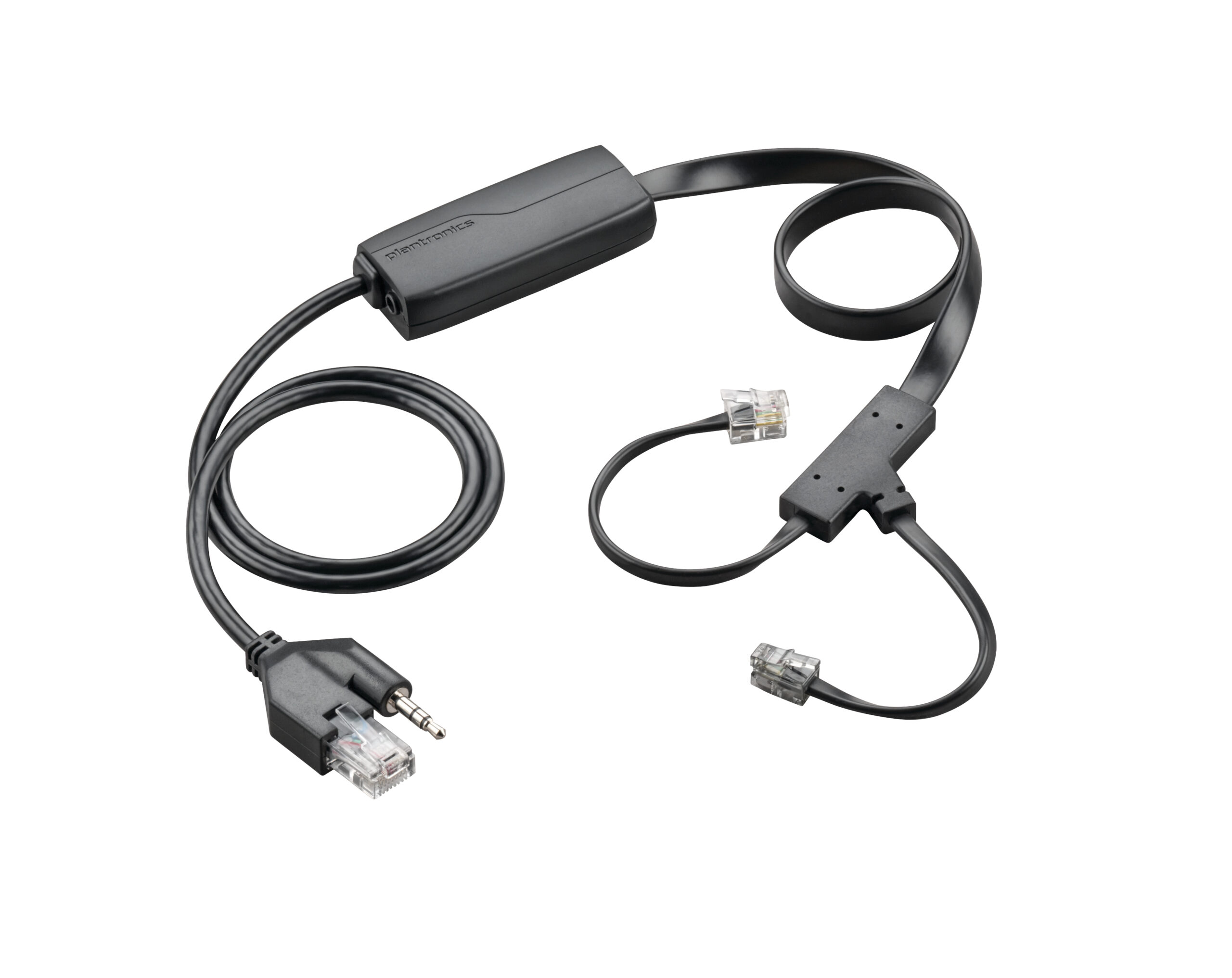 HP Poly APC-43 Electronic Hook Switch TAA - Afbeelding 2