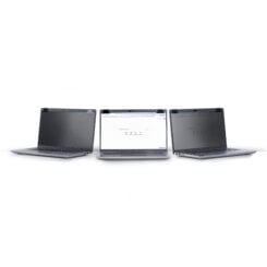 StarTech.com 13.3 inch 16:10 Heldere Privacy Filter met Touch, Omklapbaar, 75% Lichtdoorlatendheid, Anti-Glans Privacy Filter, +/- 30 Graden Kijkhoek - Afbeelding 4