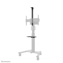 Neomounts AFLS-825BL1 Videobar en multimedia kit - universeel - Afbeelding 3
