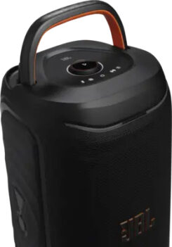 JBL PARTYBOX 130 Zwart - Afbeelding 4