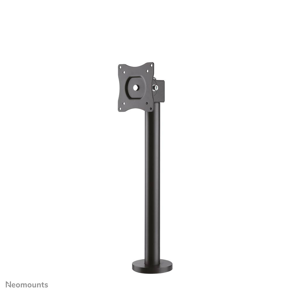 Neomounts NS-DPOS100BLACK Monitorstandaard 10-32" - bolt-down - Afbeelding 3