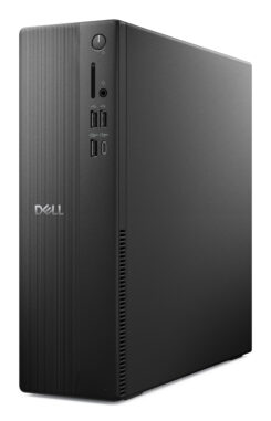 DELL Pro QVS1260 Intel Core Ultra 5 225 16 GB DDR5-SDRAM 512 GB SSD Windows 11 Pro Slim PC PC Zwart - Afbeelding 3