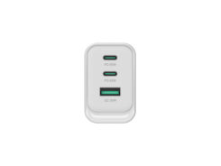 Conceptronic ALTHEA21W65 oplader voor mobiele apparatuur Universeel Wit AC Snel opladen Binnen - Afbeelding 4