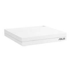 ASUS RT-AX57 Go draadloze router Gigabit Ethernet Dual-band (2.4 GHz / 5 GHz) Wit - Afbeelding 4