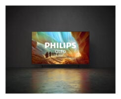 Philips 43PQS7801/12 tv 109,2 cm (43") 4K Ultra HD Smart TV Wifi Zwart