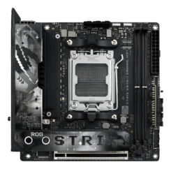 ASUS ROG STRIX X870-I GAMING WIFI AMD X870 Socket AM5 mini ITX - Afbeelding 4