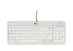 BakkerElkhuizen UltraBoard 960 V2 Compact Standard DE Qwertz - Afbeelding 2