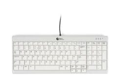 BakkerElkhuizen UltraBoard 960 V2 Compact Standard DE Qwertz