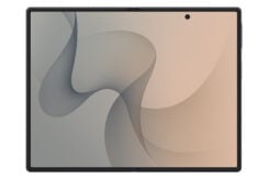 Samsung Galaxy Z Fold8 19,3 cm (7.6") Dual SIM 5G USB Type-C 12 GB 512 GB 4800 mAh Grafiet - Afbeelding 3