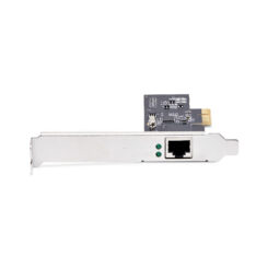 StarTech.com 2.5Gbps NBASE-T PCIe Netwerk Kaart, Intel® I225-V, Single-Port Computer Netwerk Kaart, Ethernet MultiGigabit NIC, PCI Express Server LAN Kaart - Afbeelding 4