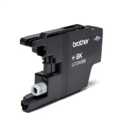 Brother LC1240BK Inktcartridge, Zwart - Afbeelding 3