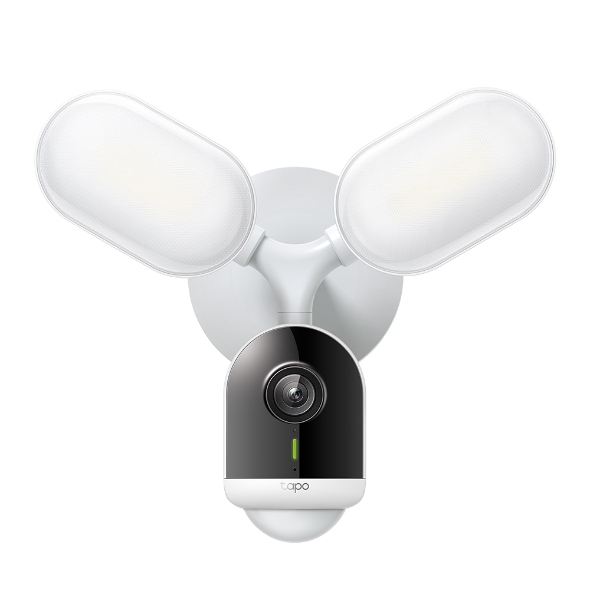 TP-Link Tapo C720 IP-beveiligingscamera Buiten 2560 x 1440 Pixels Muur - Afbeelding 2