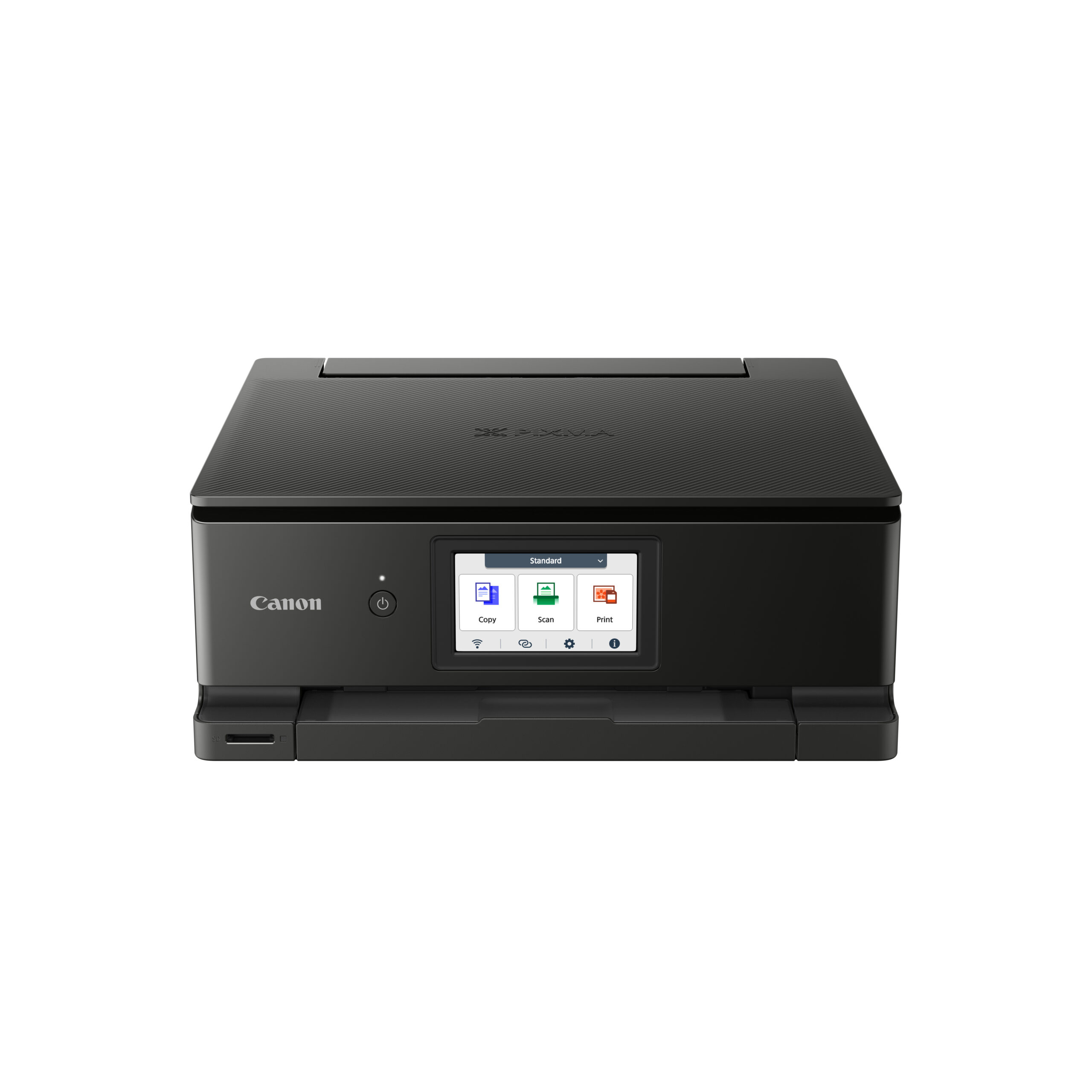 Canon PIXMA TS8750 Inkjet A4 4800 x 1200 DPI Wifi - Afbeelding 2