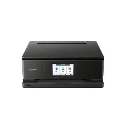 Printen & Scannen