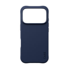 PanzerGlass CARE™ by ® Samba Case Italian Blue w. MagSafe iPhone 2026 Pro | 17 Pro mobiele telefoon behuizingen Hoes Transparant - Afbeelding 5