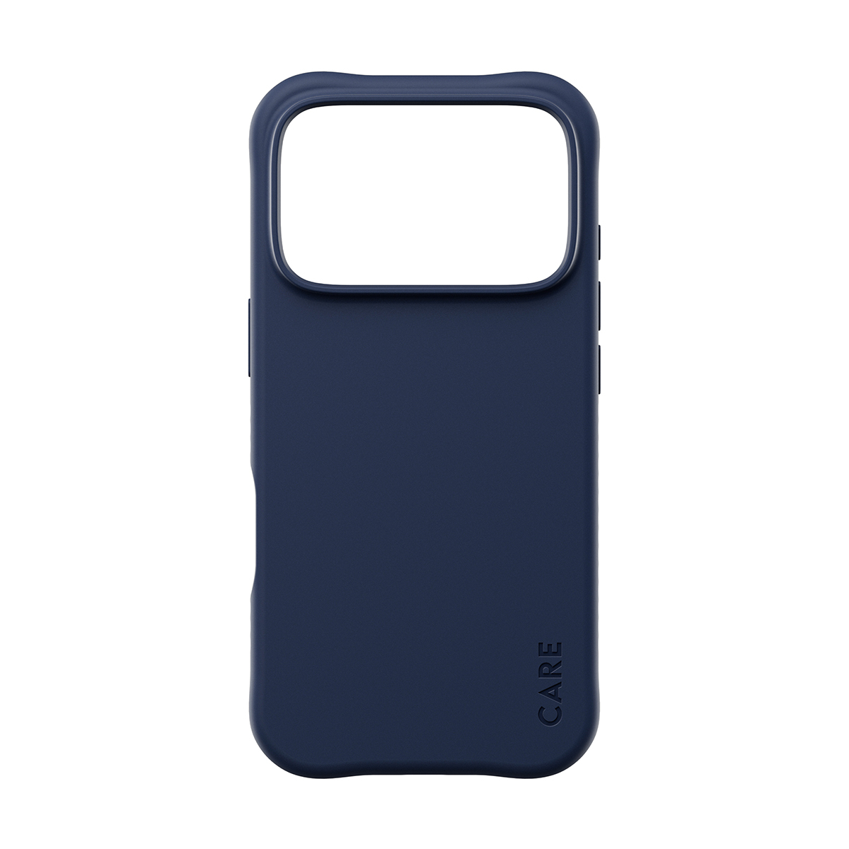 PanzerGlass CARE™ by ® Samba Case Italian Blue w. MagSafe iPhone 2026 Pro | 17 Pro mobiele telefoon behuizingen Hoes Transparant - Afbeelding 5
