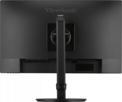 Viewsonic VG2408A-MHD computer monitor 61 cm (24") 1920 x 1080 Pixels Full HD LED Zwart - Afbeelding 5