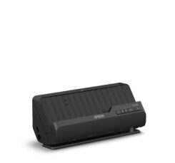 Epson ES-C320W compacte A4-documentscanner met Wi-Fi-connectiviteit en U-traject - Afbeelding 4