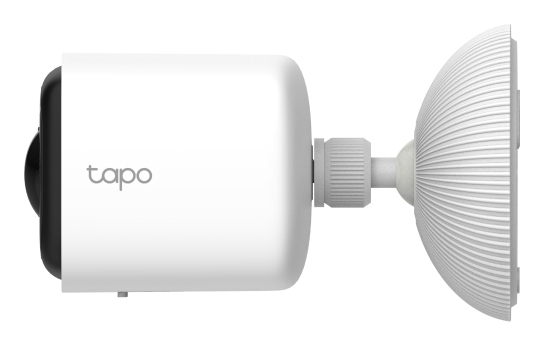 TP-Link Tapo C400 bewakingscamera Bullet IP-beveiligingscamera Binnen & buiten 1920 x 1080 Pixels Muur - Afbeelding 4
