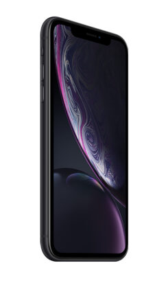 Forza Refurbished Apple iPhone Xr 64GB Black - Zo goed als nieuw - Afbeelding 2