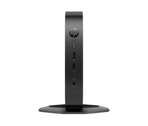 Thin clients