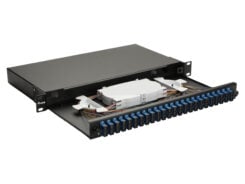 Equip 337310 patch paneel 1U - Afbeelding 3