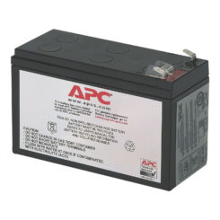APC vervangingsbatterij patroon #2 - Afbeelding 3