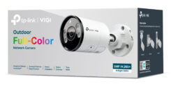 TP-Link INSIGHT S355 Bullet IP-beveiligingscamera Buiten 2880 x 1620 Pixels Muur - Afbeelding 5