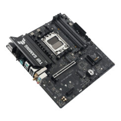 ASUS TUF GAMING A620AM-PLUS WIFI AMD A620A Socket AM5 micro ATX - Afbeelding 6