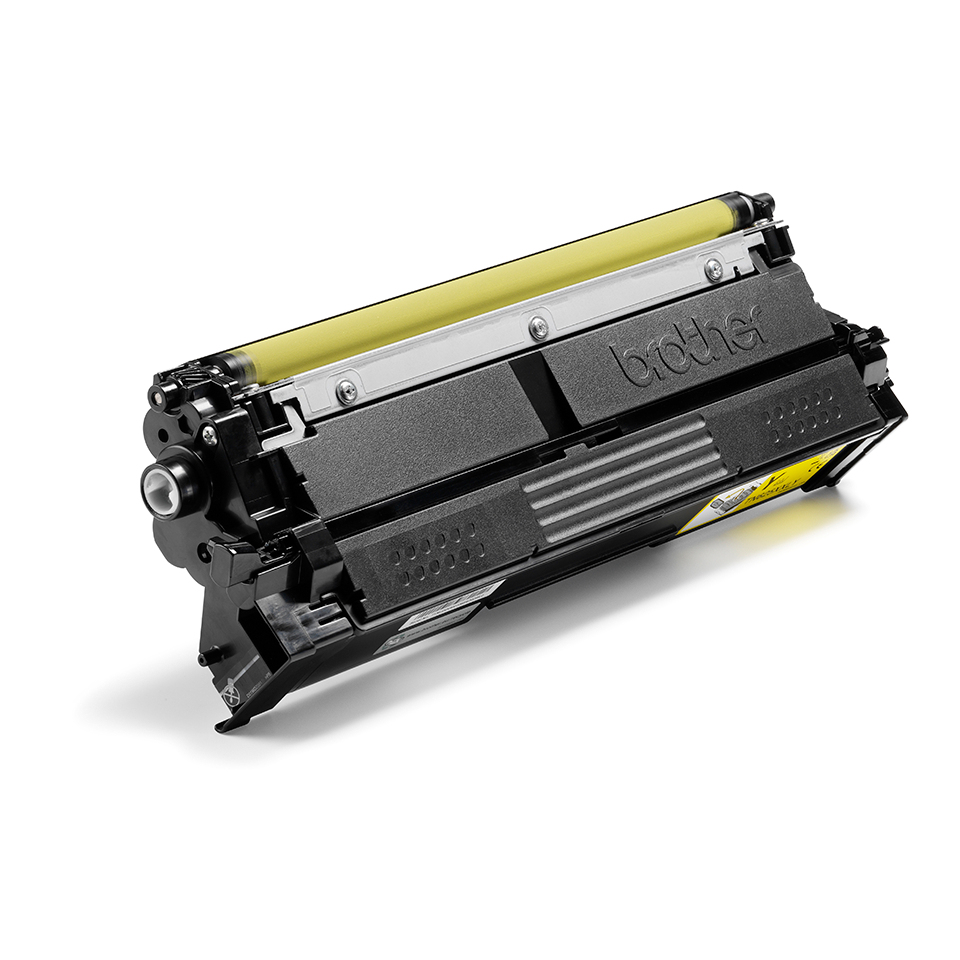 Brother TN-625XXLY tonercartridge 1 stuk(s) Origineel Geel - Afbeelding 4