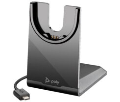 HP Poly Voyager USB-C oplaadstandaard - Afbeelding 2