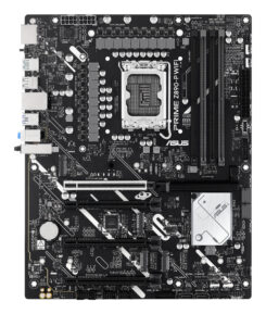 ASUS PRIME Z890-P WIFI Intel Z890 LGA 1851 (Socket V1) ATX - Afbeelding 3