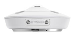 TP-Link InSight S655I IP-beveiligingscamera Binnen 2560 x 1920 Pixels Plafond/muur - Afbeelding 4