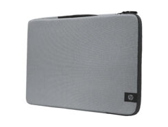 HP Protective Meteor Silver 15-16 Laptop Opbergmap/sleeve - Afbeelding 3