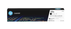 HP LaserJet 225A originele zwarte fotogevoelige rol - Afbeelding 2