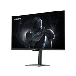 GIGABYTE G27UP computer monitor 68,6 cm (27") 3840 x 2160 Pixels 4K Ultra HD LED Zwart - Afbeelding 3