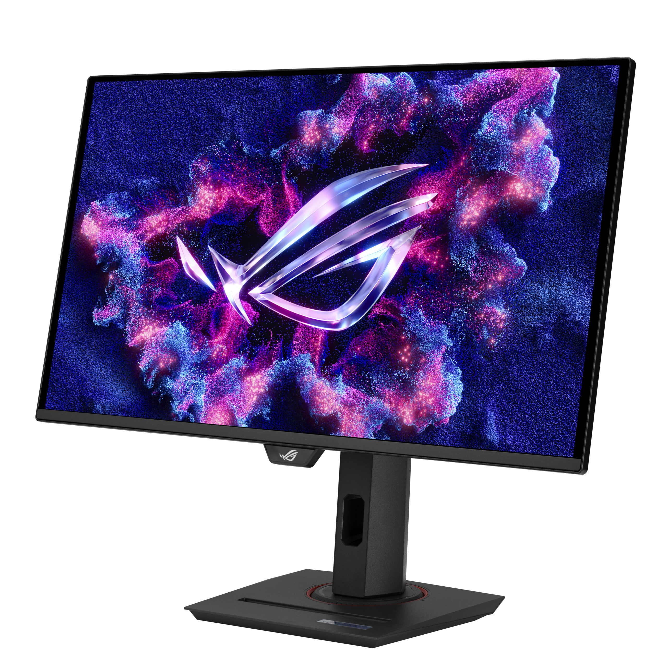 ASUS ROG Strix XG27AQDMES-R computer monitor 67,3 cm (26.5") 2560 x 1440 Pixels Quad HD QD-OLED Zwart - Afbeelding 4