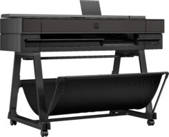 HP Designjet T850 36 inch printer - Afbeelding 6
