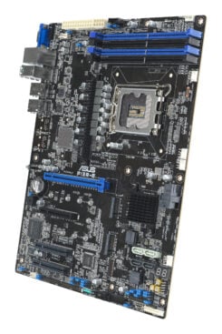 ASUS P13R-E Intel C266 LGA 1700 ATX - Afbeelding 3