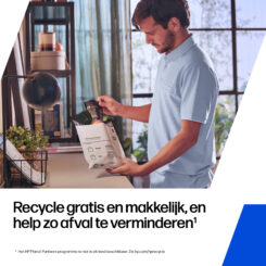 HP 143AD twee originele zwarte Neverstop-tonerbijvulkits - Afbeelding 5
