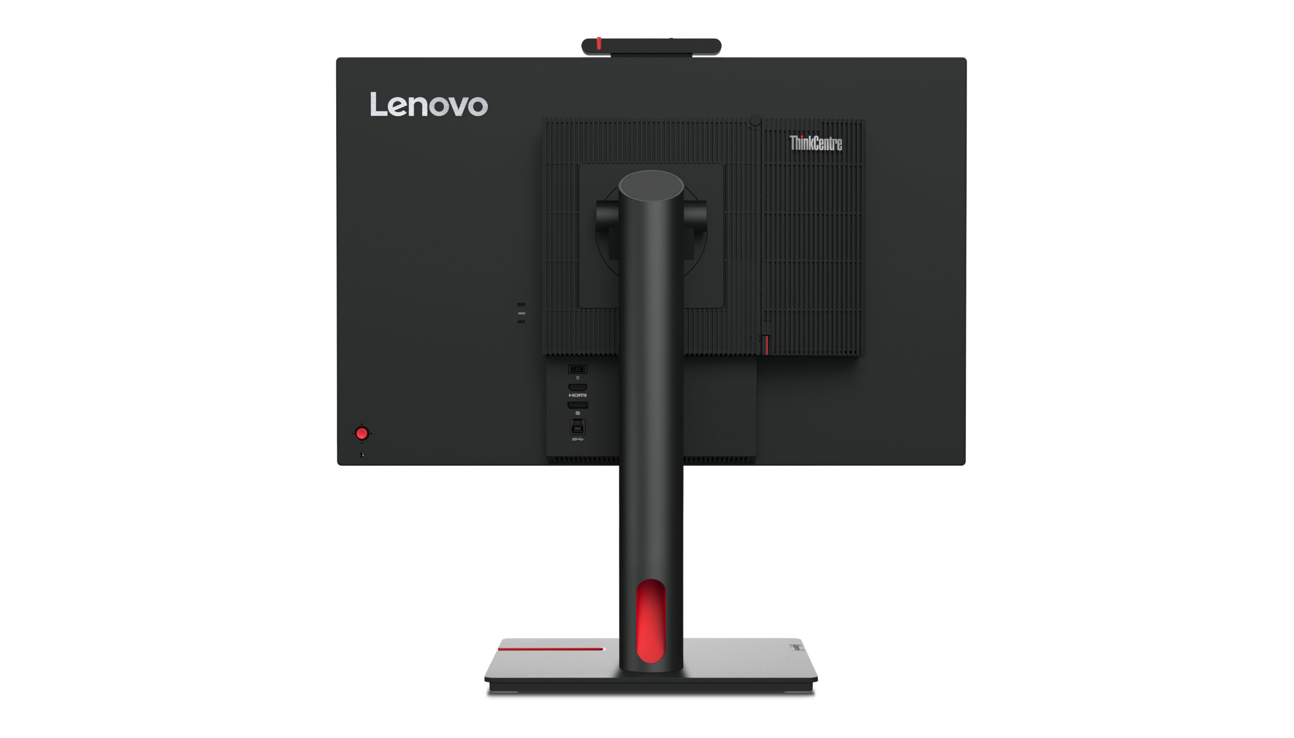Lenovo ThinkCentre TIO-24 Gen5 Monitor - Afbeelding 5