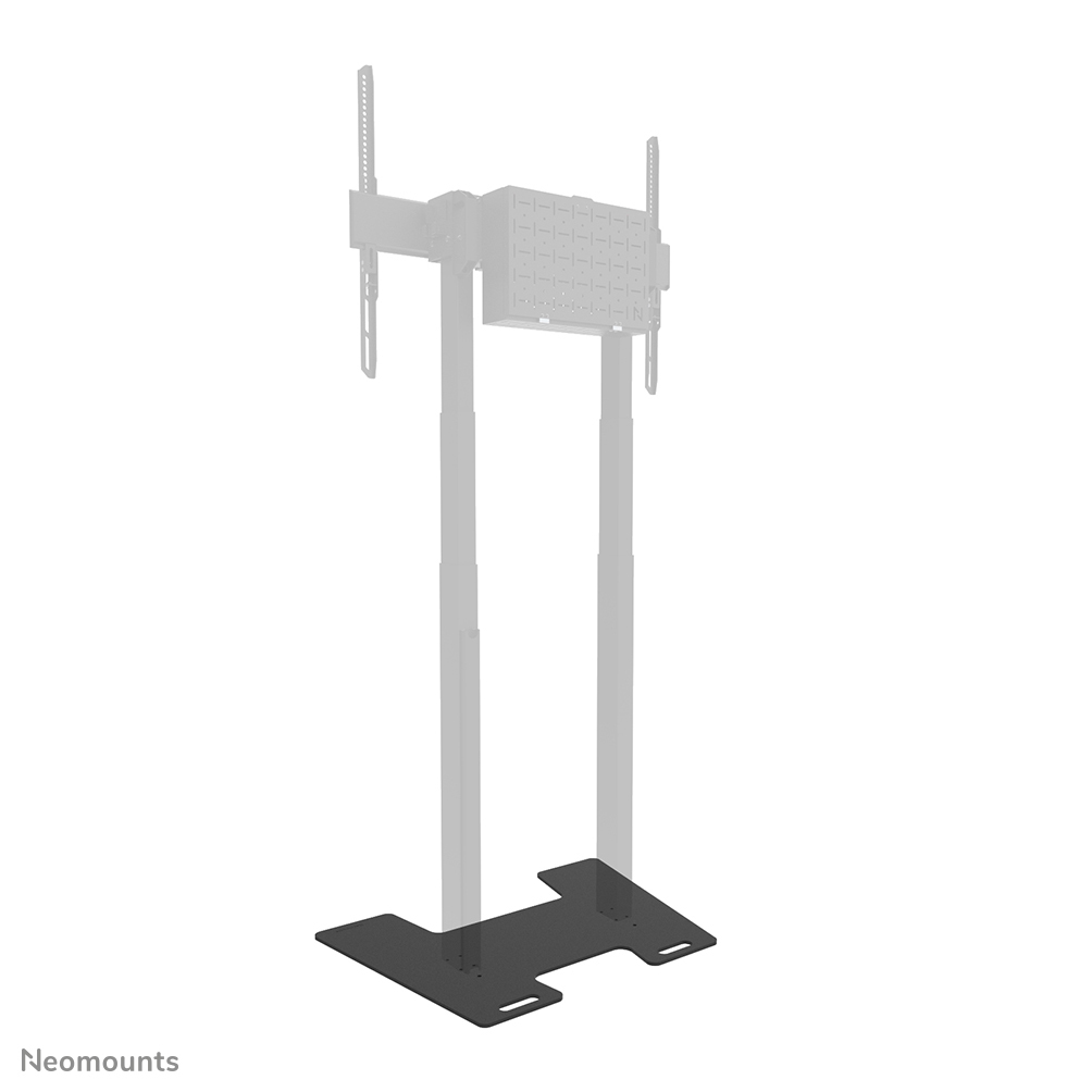 Neomounts AFP-875BL Vloerplaat - vastzetbaar - Afbeelding 4